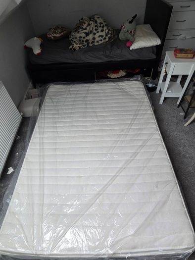 Double Matress
