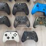 14 x Xbox One Controllers (Free Post) Image 2