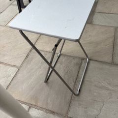 foldable table