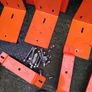 steel brackets Image 4