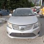 Breaking Toyota avensis 2014 diesel Image 2