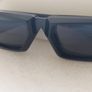 beautiful sunglasses Prada PR 24YS Authentic Image 7