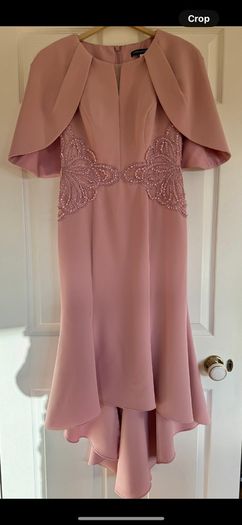 Mother of Bride Dress