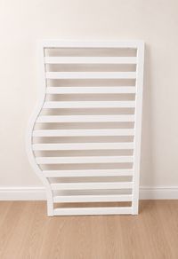 Baby cot
