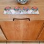Mid Century Vintage Nathan Corsica Sideboard Image 9