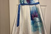 Monsoon girls dress age