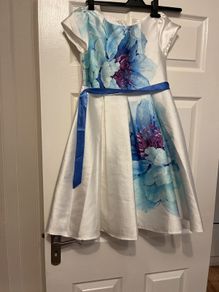 Monsoon girls dress age