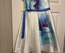 Monsoon girls dress age