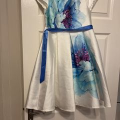 Monsoon girls dress age