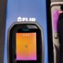 Flir TG267 Thermal Camera Image 3