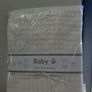 New baby blanket Image 6