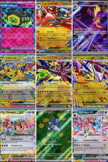 140+ Pokemon Cards - Various Sets WOTC Vintage Modern Rare Holo Reverse Holo Ultra Rare 1999 2026 / See Description