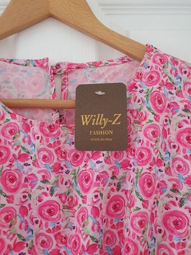 Ladies mini dress