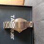 TAG Heuer Formula 1 Quartz 43mm Blue Dial - Full Set (Fields Receipt) Image 4