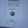 solar cylinder and air to water heat pump Image 8