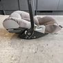 Cybex Cloud Z i-Size Infant Car Seat + Base Z - 360 Rotation - Excellent Condition Image 3