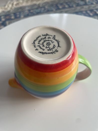 Handmade Ceramic Jug