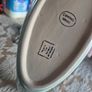 Vintage Carrig Ware Mid Century planter Image 7