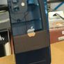 Apple iPhone 12 64GB Unlocked to All Network  Black (Back Has Small Crack) Image 3
