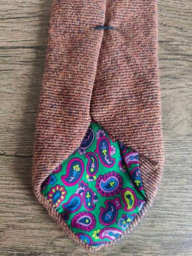 Vintage Ascot tie