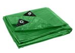 Medium Duty Tarpaulin 170gsm 12m2 to 170m2