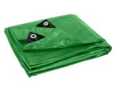 Medium Duty Tarpaulin 170gsm 12m2 to 170m2
