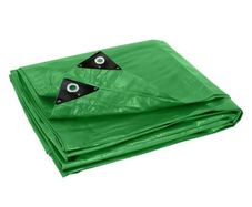 Medium Duty Tarpaulin 170gsm 12m2 to 170m2