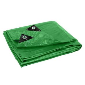 Medium Duty Tarpaulin 170gsm 12m2 to 170m2