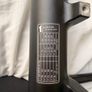 Exsho MTB Air fork Image 3