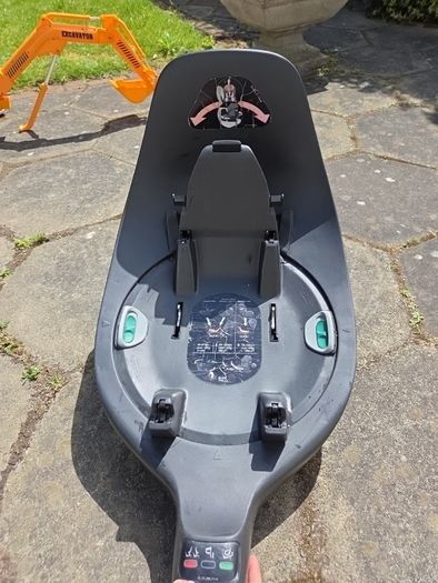 Isofix