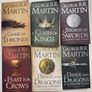 A Game of Thrones x 6 Image 2