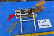 Stanley 13-050 Plough Plane