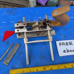 Stanley 13-050 Plough Plane