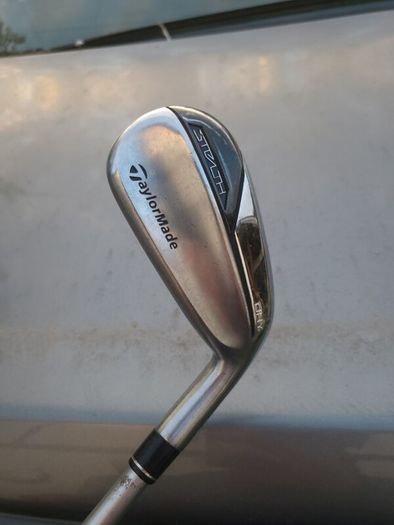 Taylormade Stelth DHY 3 Hybrid Iron