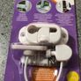 Keyless window restrictor Image 4