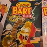 8 Simpsons Comics "Bart & Co" Image 5