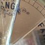 Barometer James Lucking Birmingham Leicester &Worcester Image 3