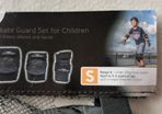 Skate guard set for chidren