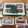 Collection of die cast  models Image 6