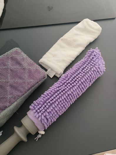 Portable Steam Cleaner