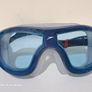 Speedo Biofuse 2.0 Mask Goggles Excellent Condition Image 6