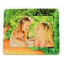 Personalised custom printed with photo or image 63pcs rectangle shape Cardboard Jigsaw Puzzle with stand Image 3