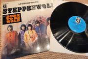 Steppenwolf - Steppenwolf