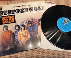 Steppenwolf - Steppenwolf