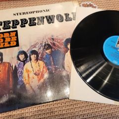 Steppenwolf - Steppenwolf
