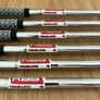 Taylormade P.790 Irons Image 4