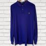 Ralph Lauren Polo Long Sleeve Image 5