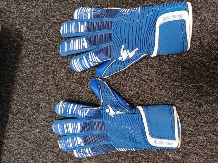 Goalkeeper gloves Elite 2.0 size 9