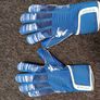 Goalkeeper gloves Elite 2.0 size 9 Image 4