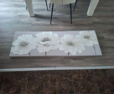 Canvas picture